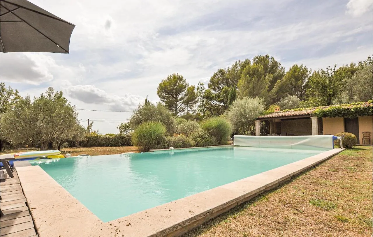 Ferienhaus Nice Home In Fayence With Wifi
