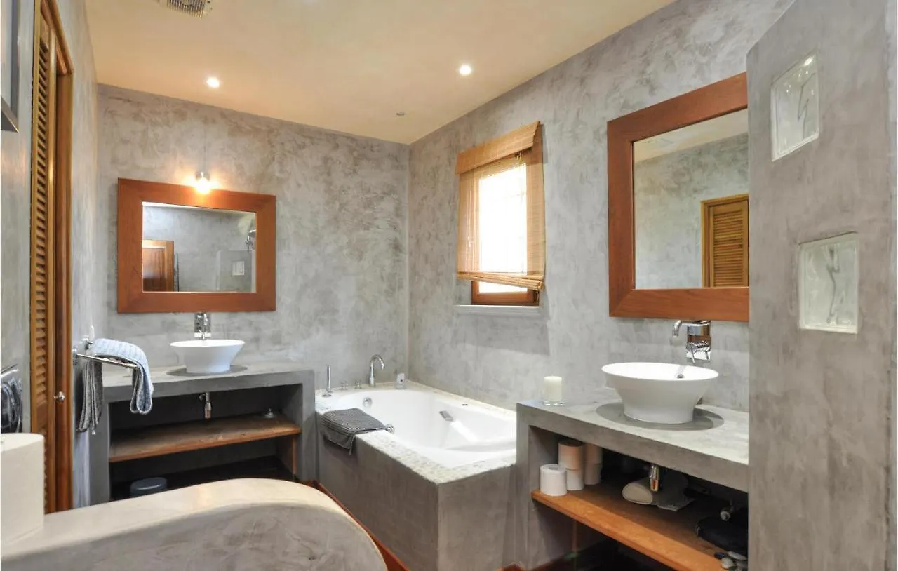 Ferienhaus Nice Home In Fayence With Wifi Frankreich