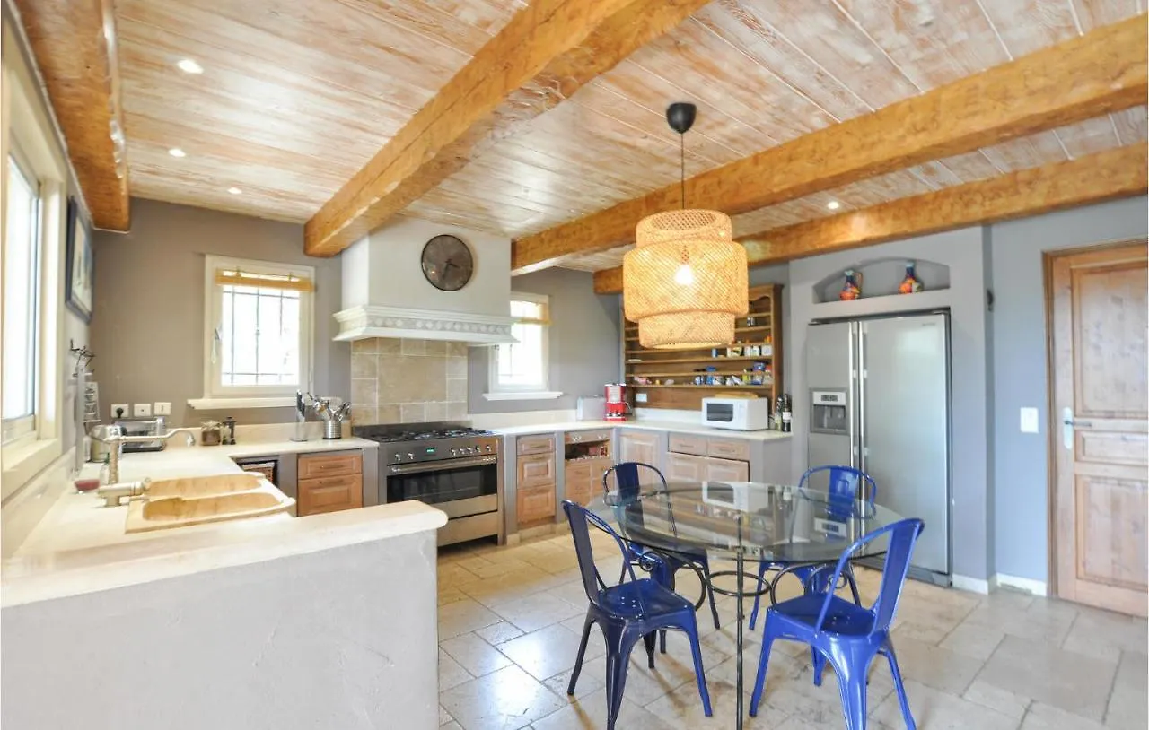 Nice Home In Fayence With Wifi 0*,  Frankreich