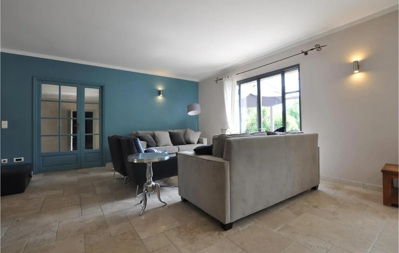 Nice Home In Fayence With Wifi 0*,  Frankreich