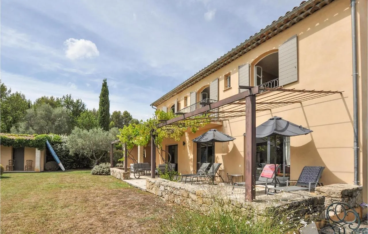 Nice Home In Fayence With Wifi 0*,  Fransa