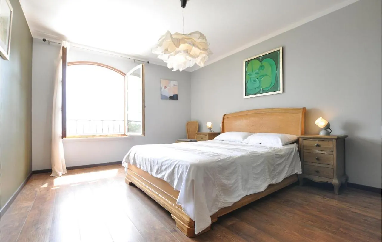 Nice Home In Fayence With Wifi