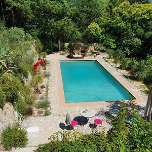  Vakantiehuis Bastide Saint Georges