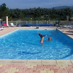 2* Parco vacanze Domaine De La Bégude