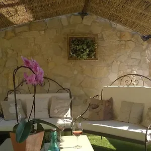 Villa Campagnole, Fayence