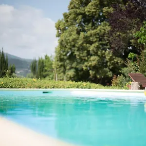 3* Bed & Breakfast Le Mas Des Romarins